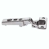 35mm 110 Degree Clip On Sprung Concealed Cabinet Hinge Pack of 2 1.80